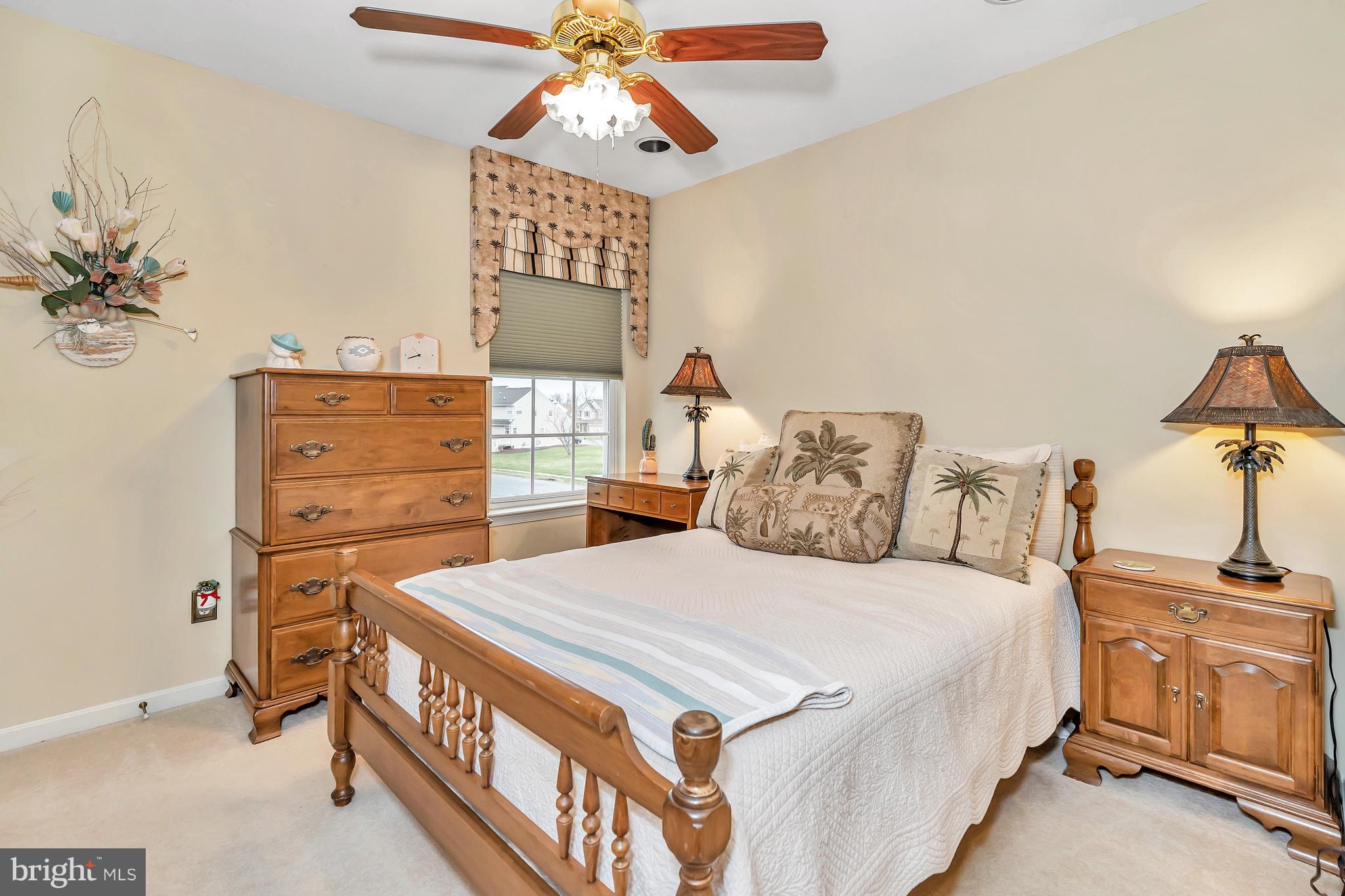 2 Setter Court Townsend, DE 19734 - Photo 29 of 48 Bedroom 3