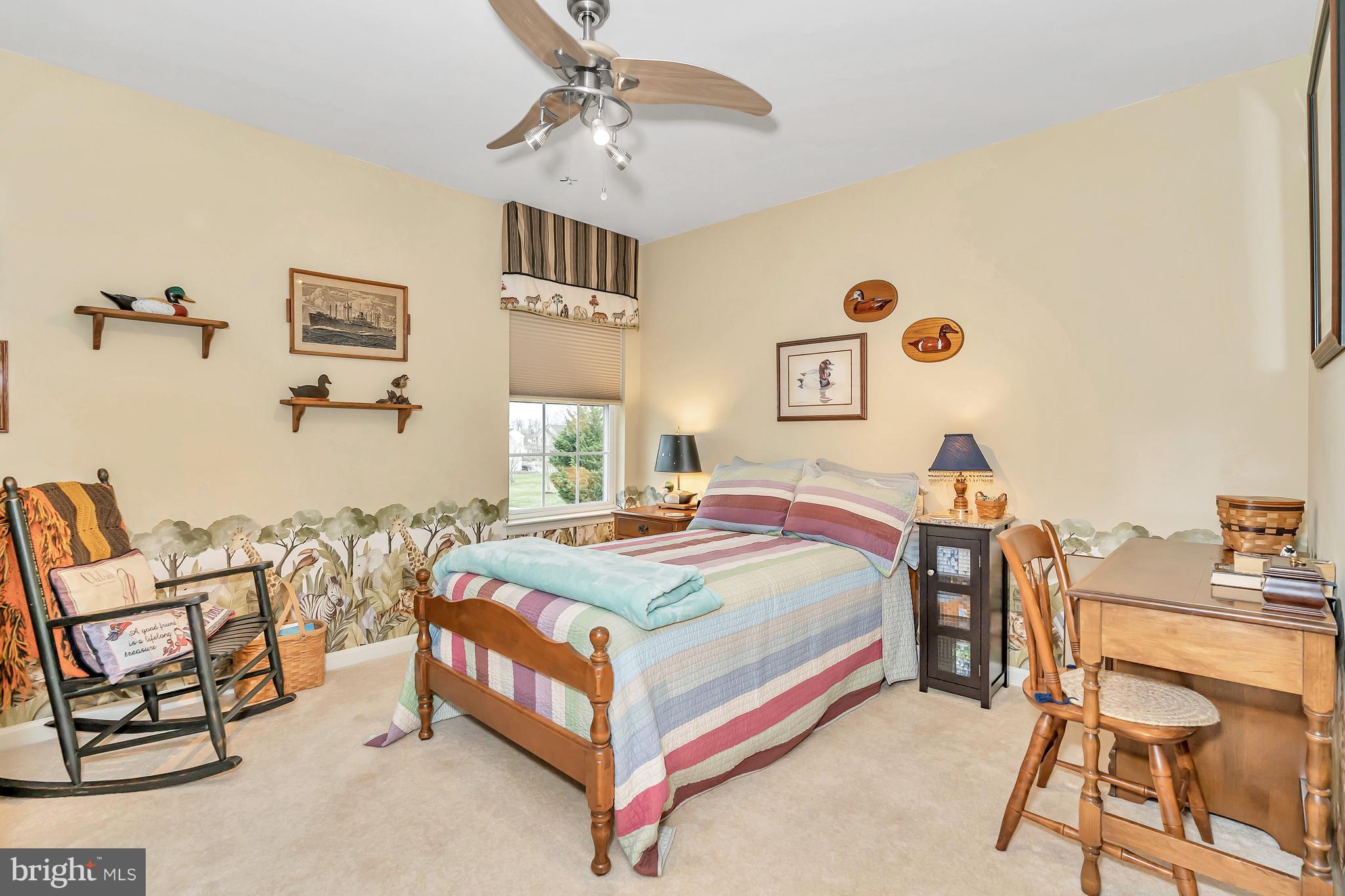 2 Setter Court Townsend, DE 19734 - Photo 30 of 48 Bedroom 4