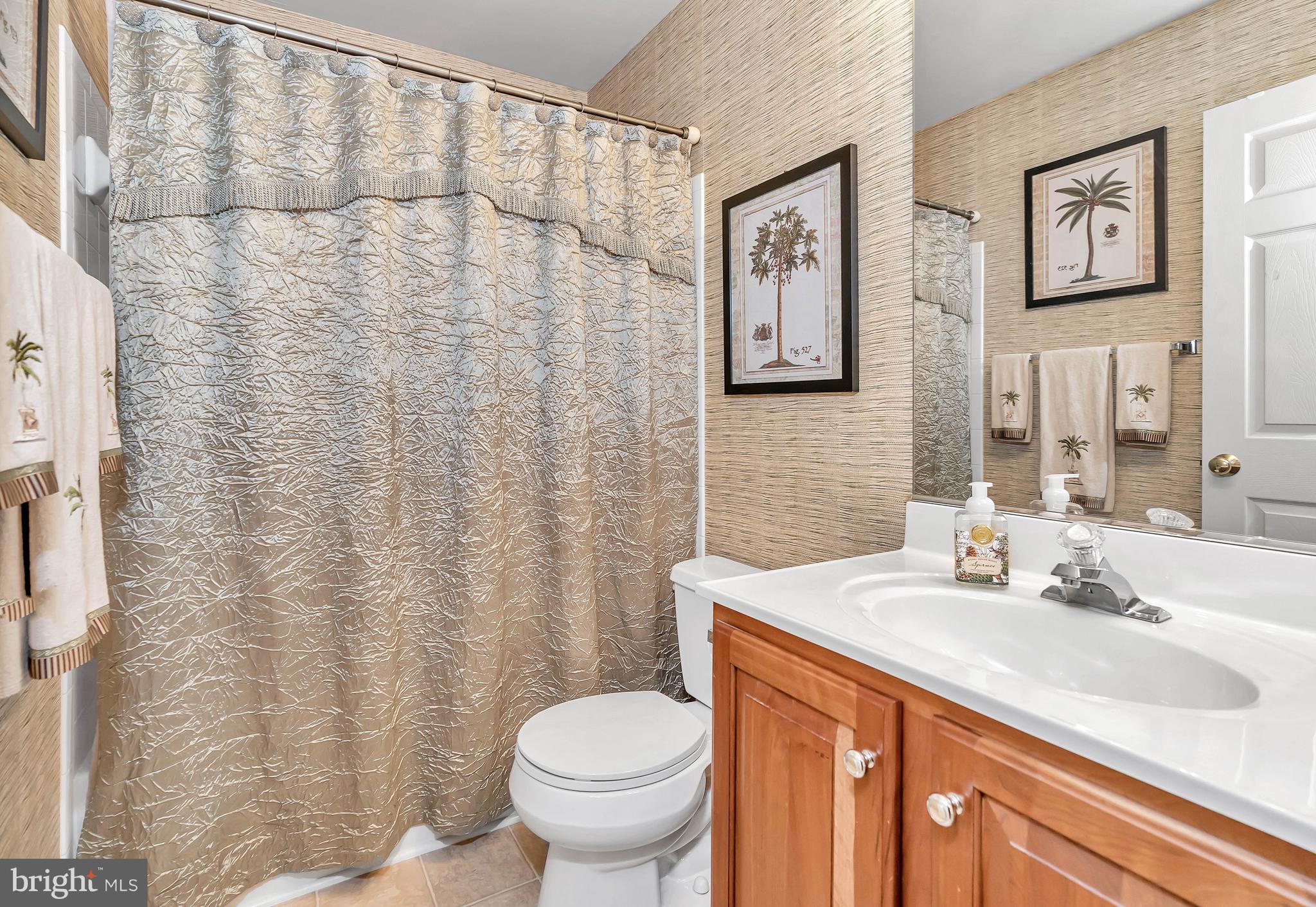 2 Setter Court Townsend, DE 19734 - Photo 31 of 48 Upstairs Bathroom