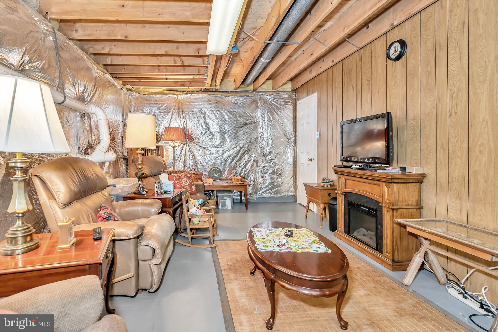 2 Setter Court Townsend, DE 19734 - Photo 32 of 48 basement