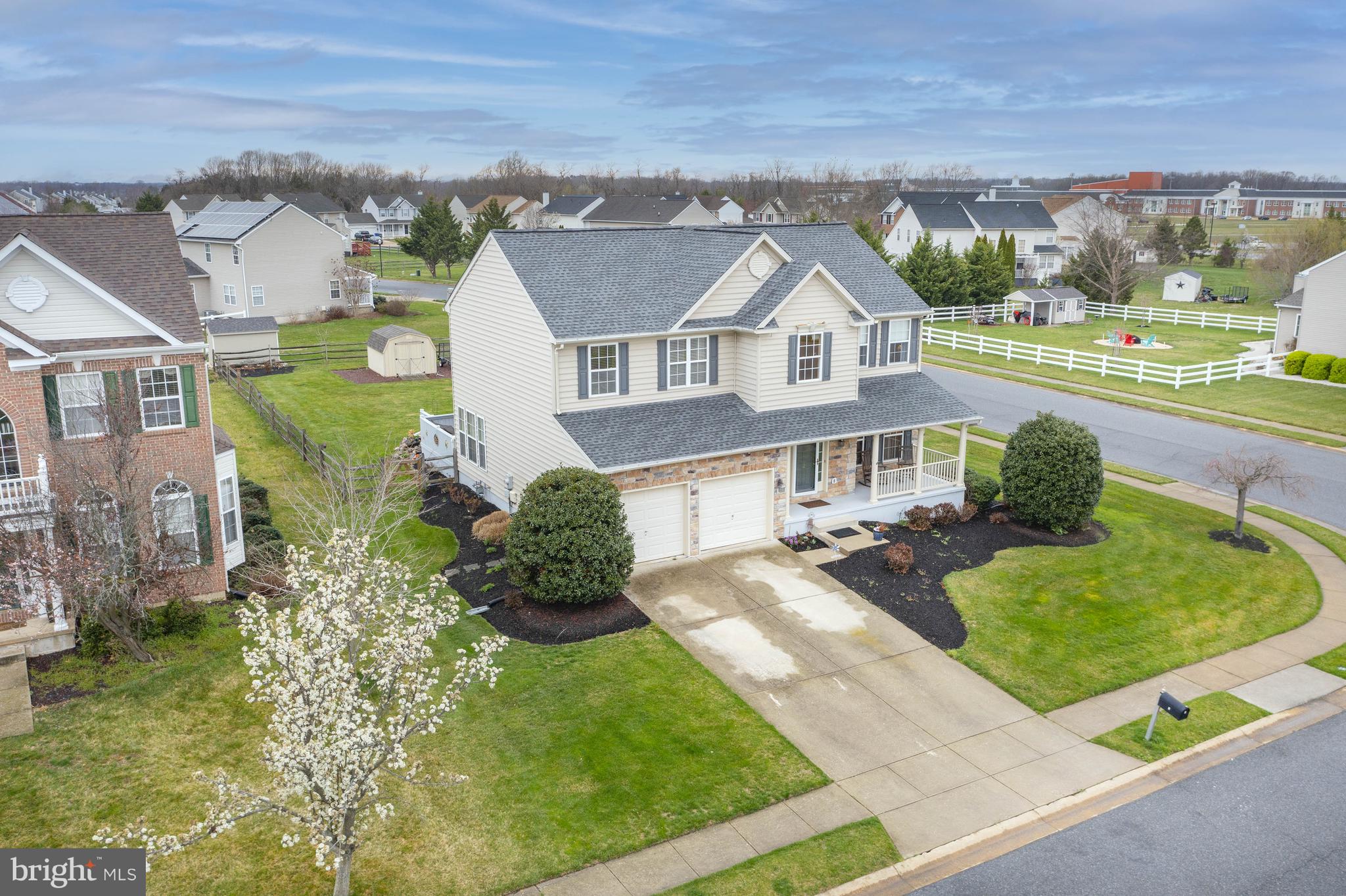 2 Setter Court Townsend, DE 19734 - Photo 41 of 48