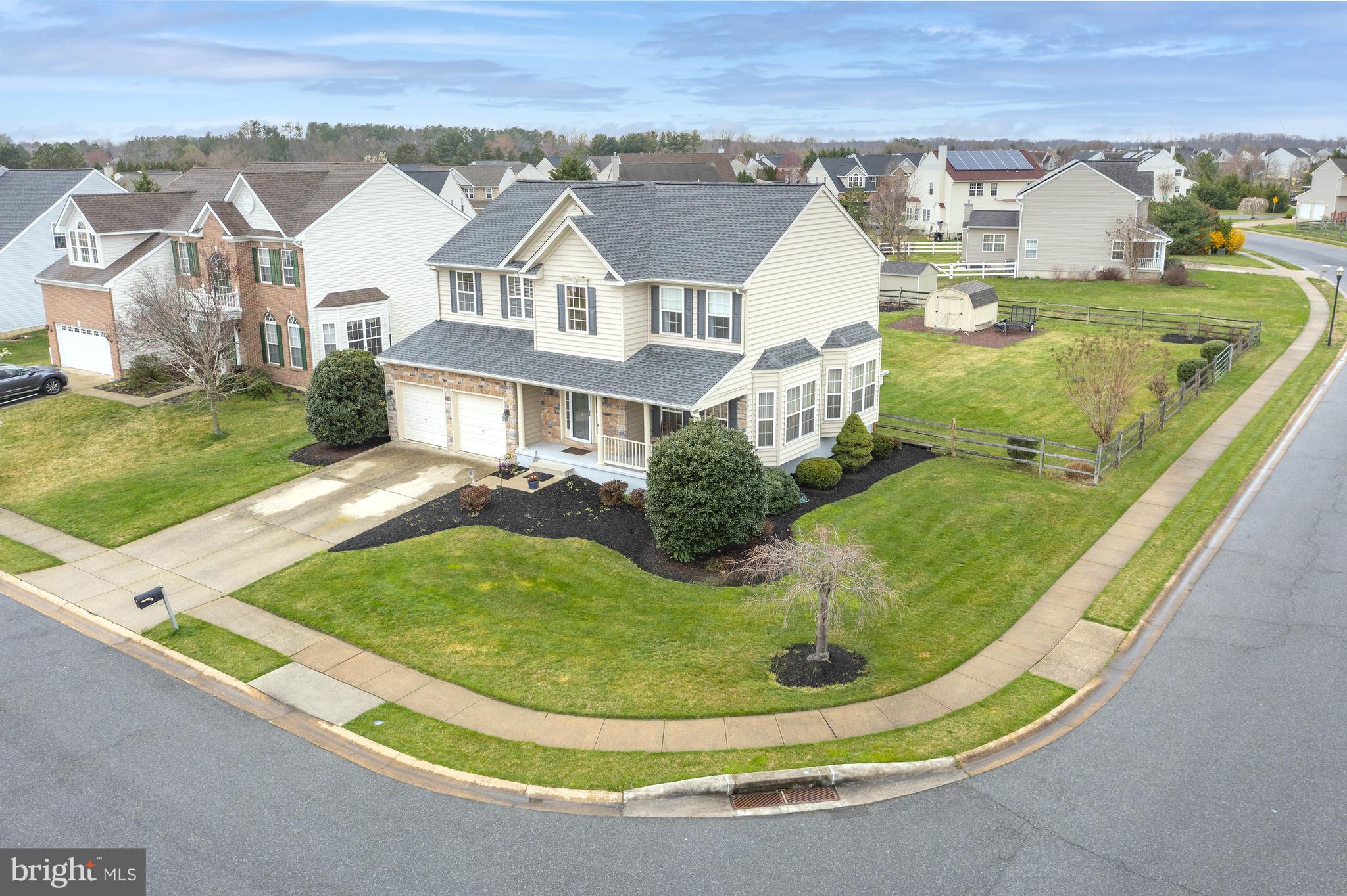 2 Setter Court Townsend, DE 19734 - Photo 42 of 48