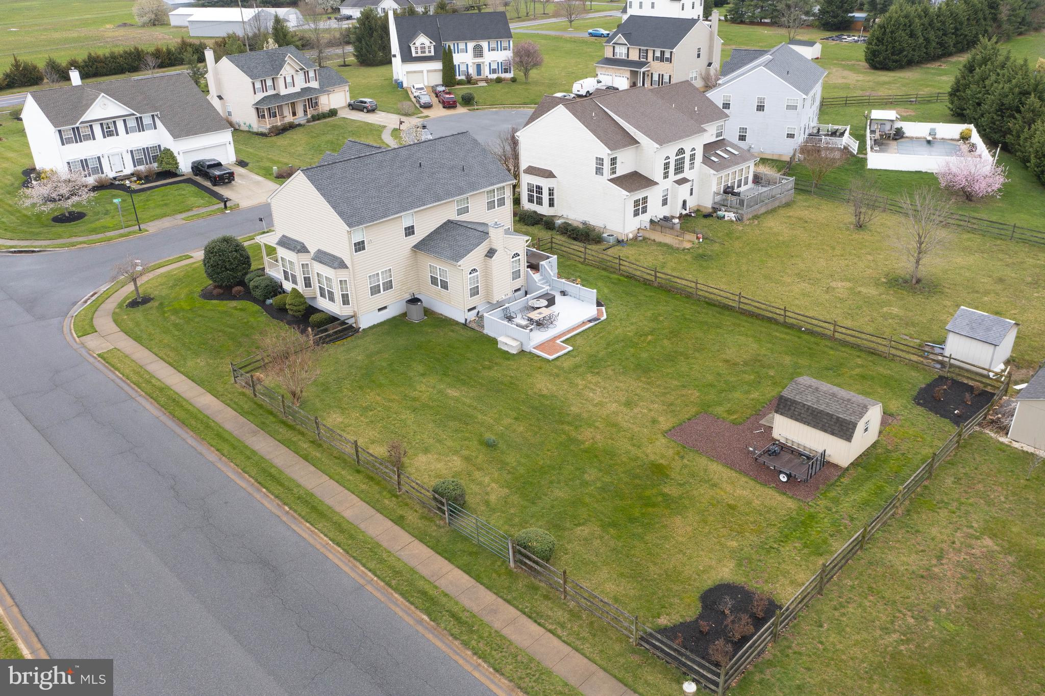 2 Setter Court Townsend, DE 19734 - Photo 44 of 48