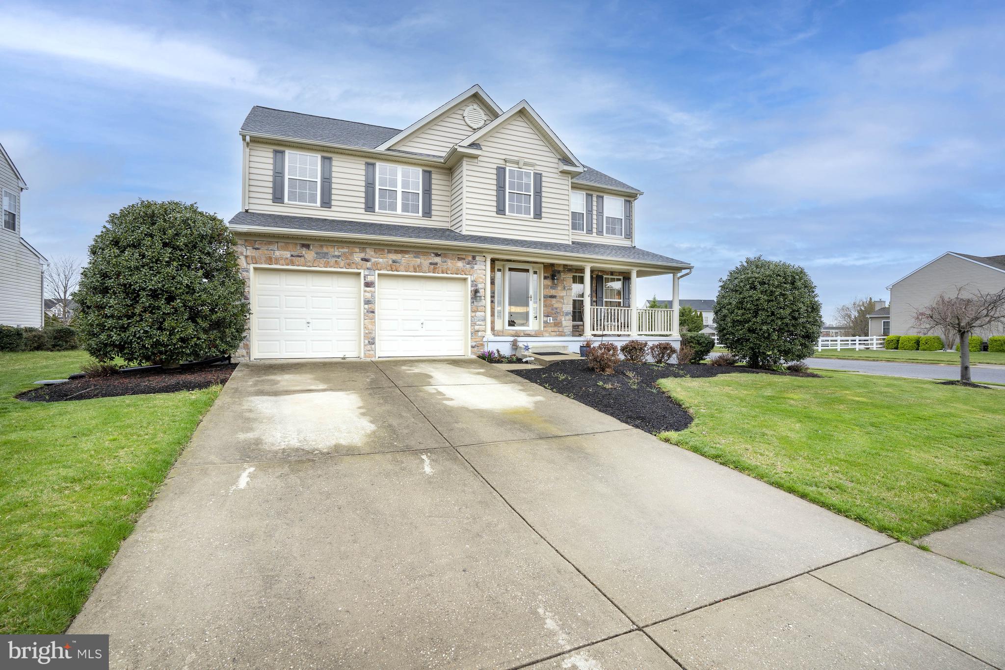 2 Setter Court Townsend, DE 19734 - Photo 47 of 48