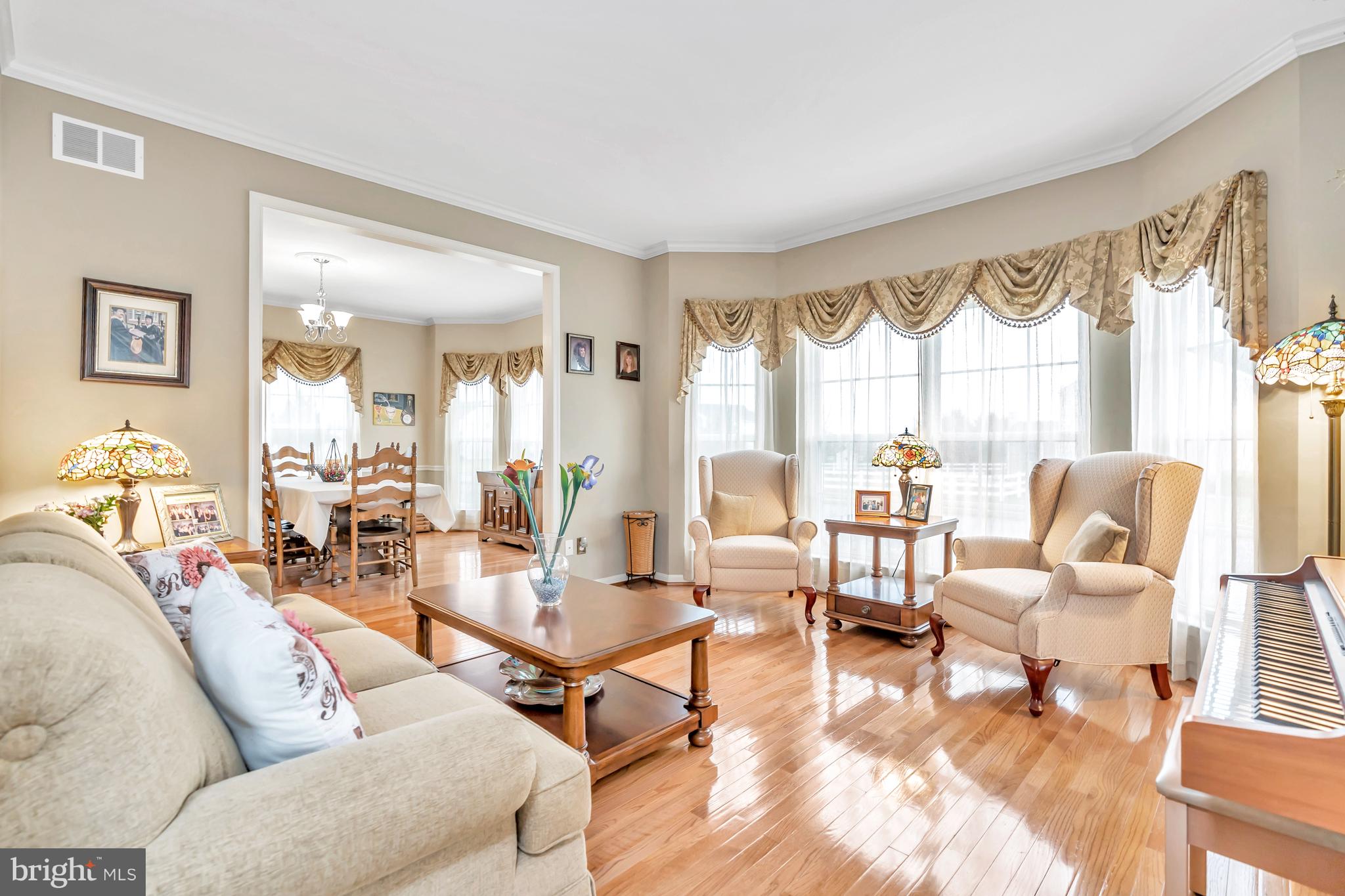 2 Setter Court Townsend, DE 19734 - Photo 6 of 48 Living Room