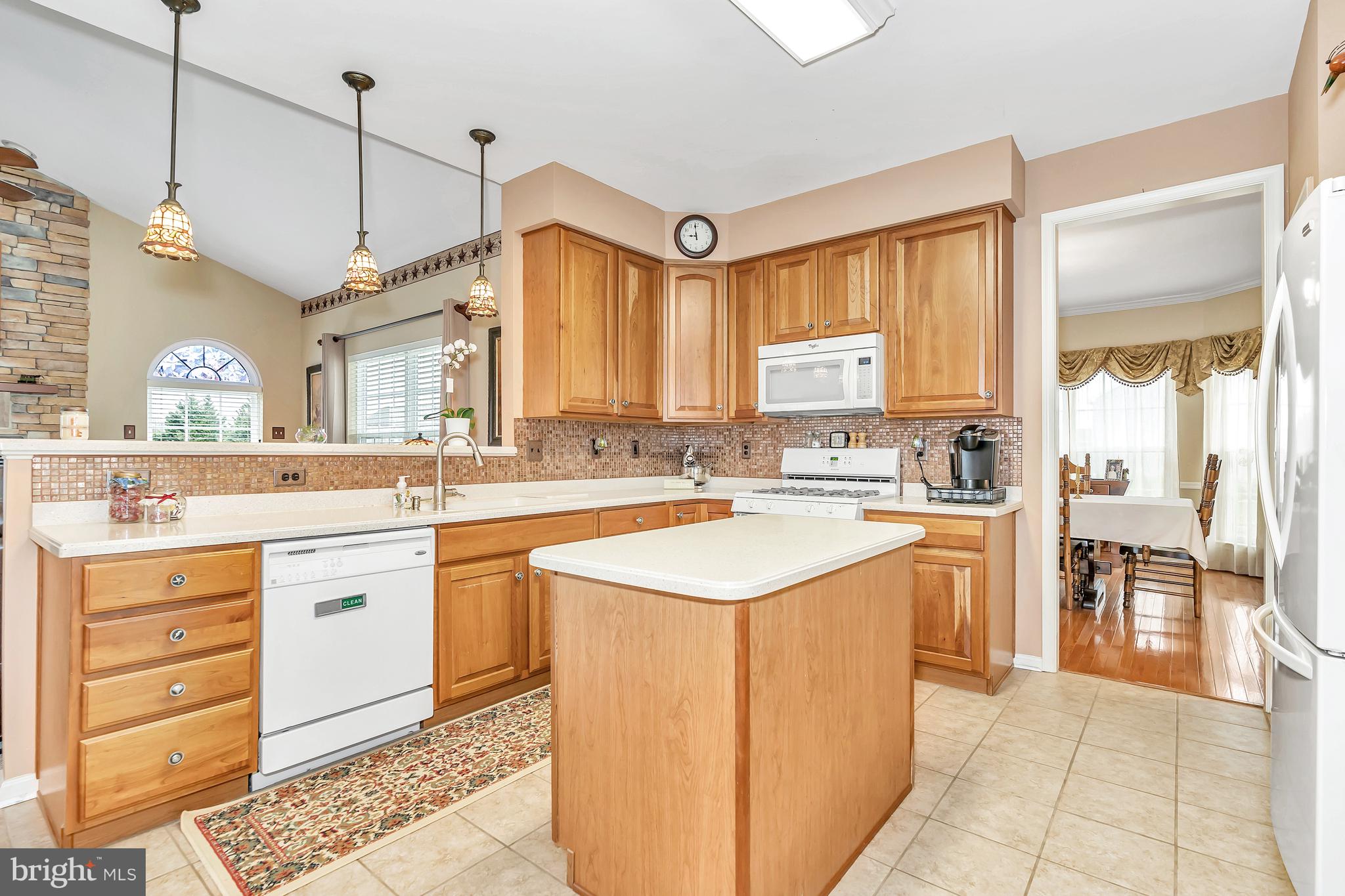 2 Setter Court Townsend, DE 19734 - Photo 10 of 48 Kitchen