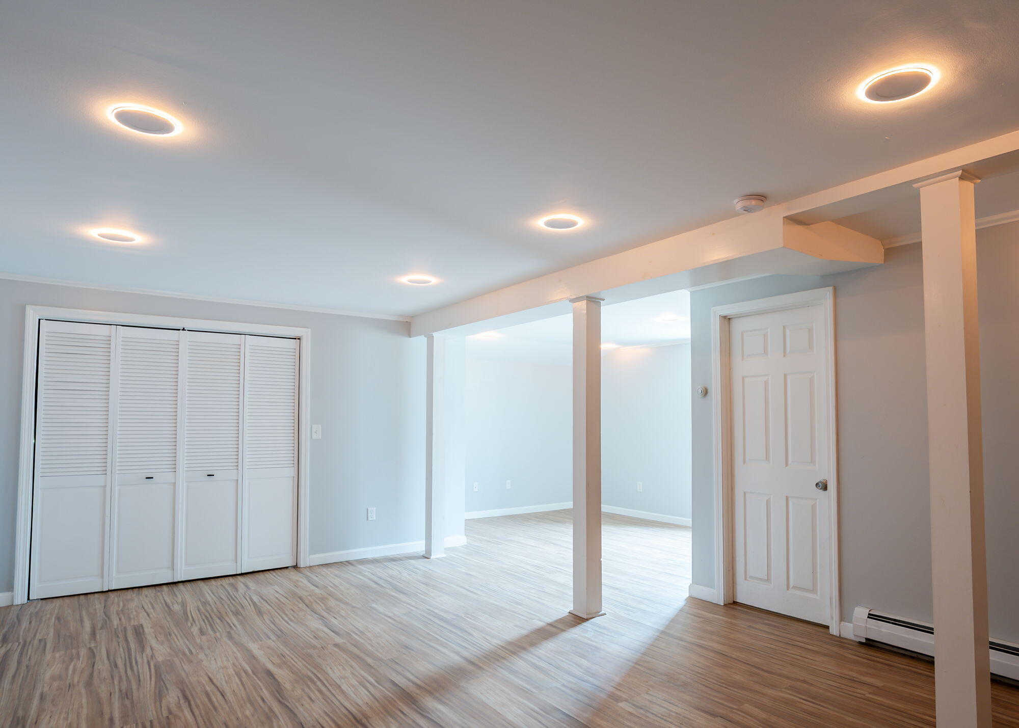 17 Christopher Road Gorham, ME 04038 - Photo 23 of 43 Waterproof Floors!