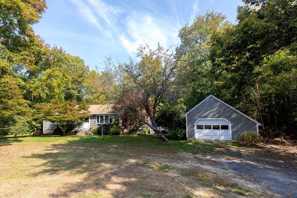145 County Road Plympton, MA 02367 - Photo 1 of 28 Gallery Image 1