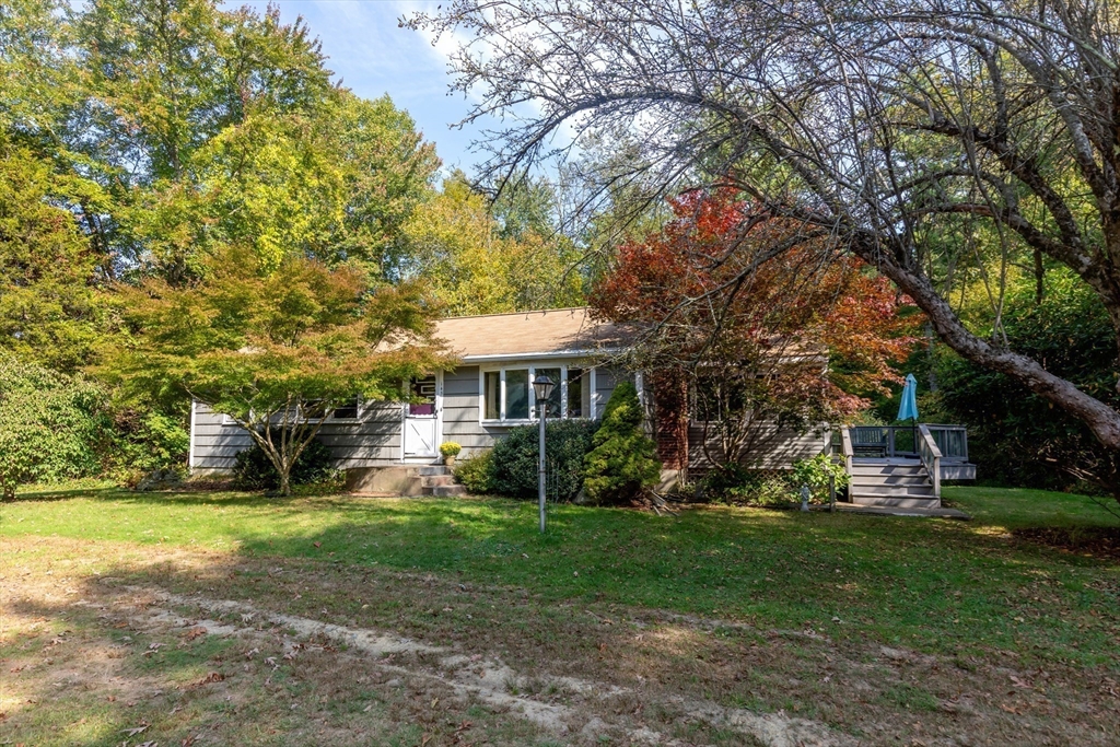 145 County Road Plympton, MA 02367 - Photo 2 of 28 Gallery Image 2