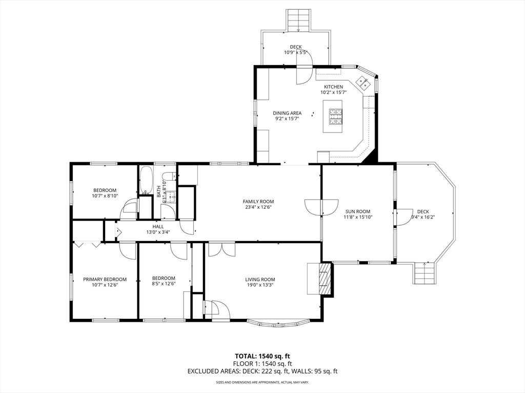 145 County Road Plympton, MA 02367 - Photo 28 of 28 Gallery Image 28