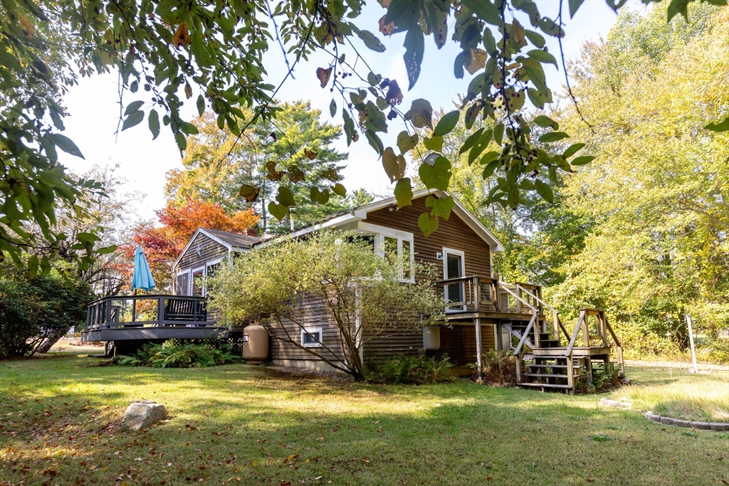 145 County Road Plympton, MA 02367 - Photo 3 of 28 Gallery Image 3