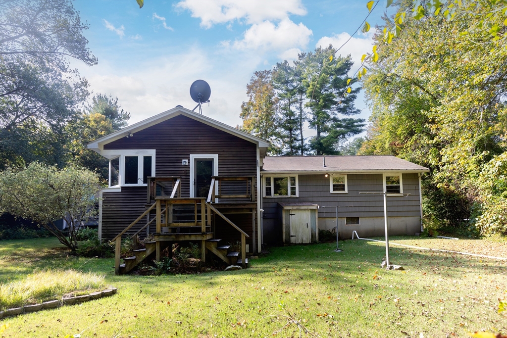 145 County Road Plympton, MA 02367 - Photo 4 of 28 Gallery Image 4