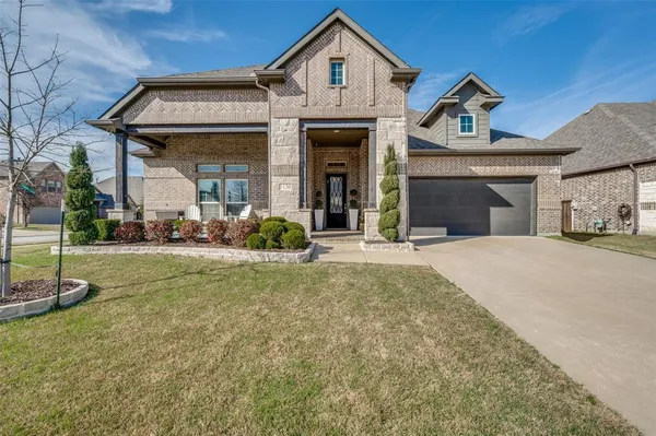 $621,500 | 3150 Westminster Drive, Prosper, TX 75078
