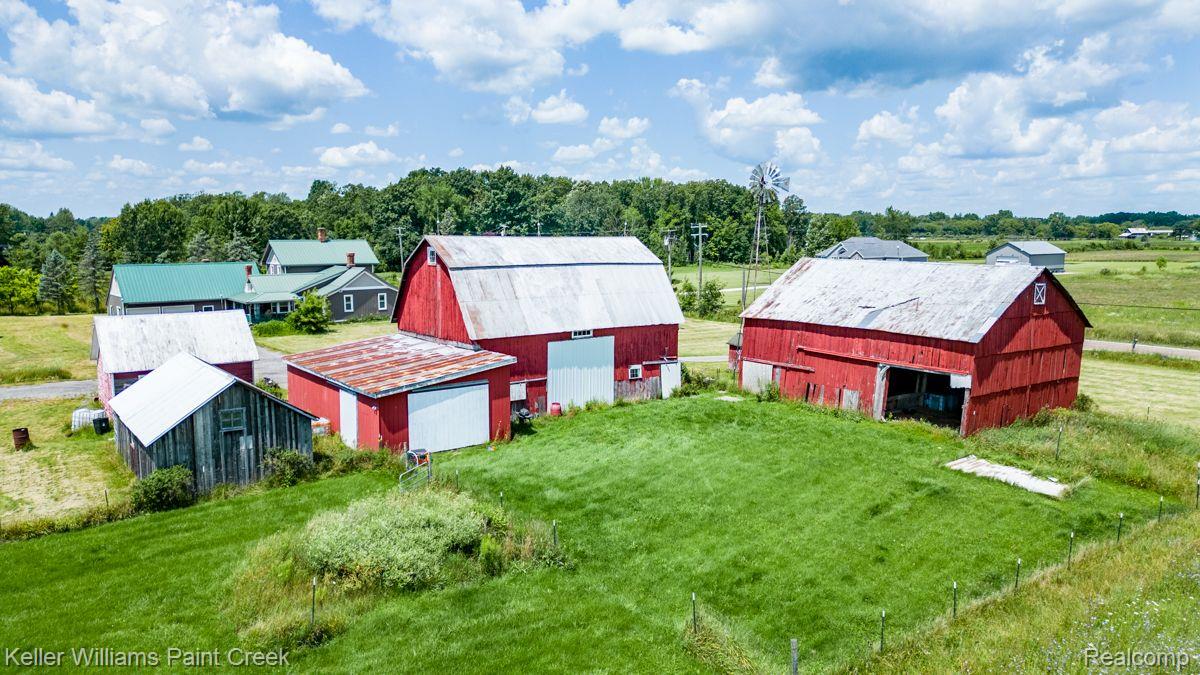 6367 Briggeman Road St. Clair, MI 48079 - Photo 64 of 65 Gallery Image 64