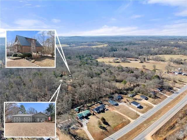 $2,000,000 | 3300 Athens Highway, Gainesville, GA 30507