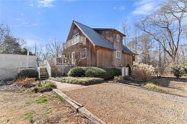 $2,000,000 | 3300 Athens Highway, Gainesville, GA 30507