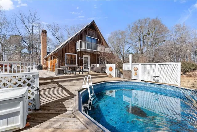 $2,000,000 | 3300 Athens Highway, Gainesville, GA 30507