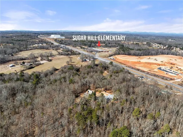 $2,000,000 | 3300 Athens Highway, Gainesville, GA 30507