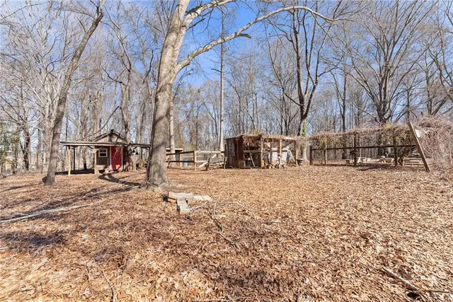 $2,000,000 | 3300 Athens Highway, Gainesville, GA 30507