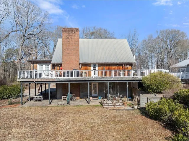 $2,000,000 | 3300 Athens Highway, Gainesville, GA 30507