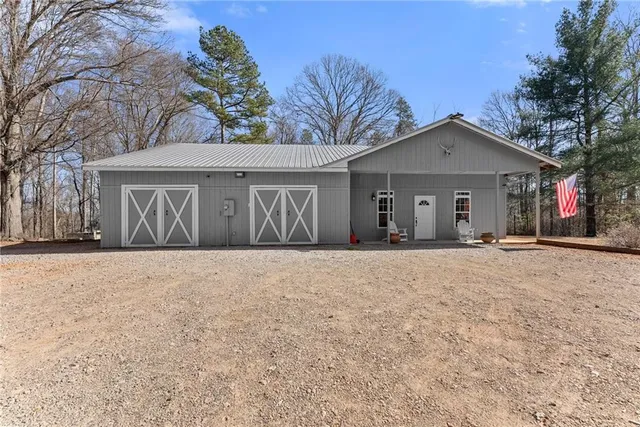 $2,000,000 | 3300 Athens Highway, Gainesville, GA 30507