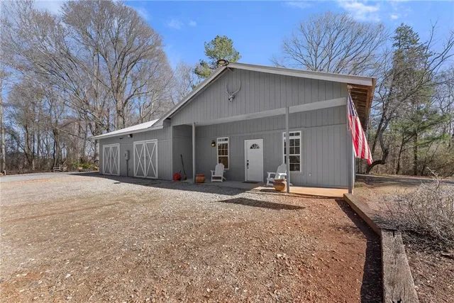 $2,000,000 | 3300 Athens Highway, Gainesville, GA 30507