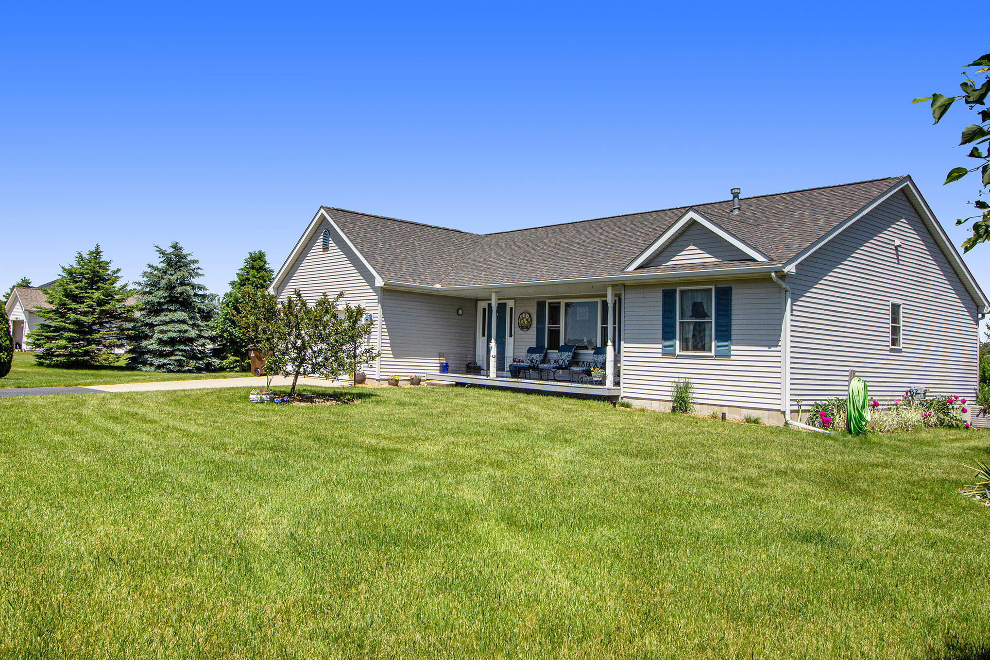 4072 Curtice Road Mason, MI 48854 - Photo 17 of 23 IMG_0116