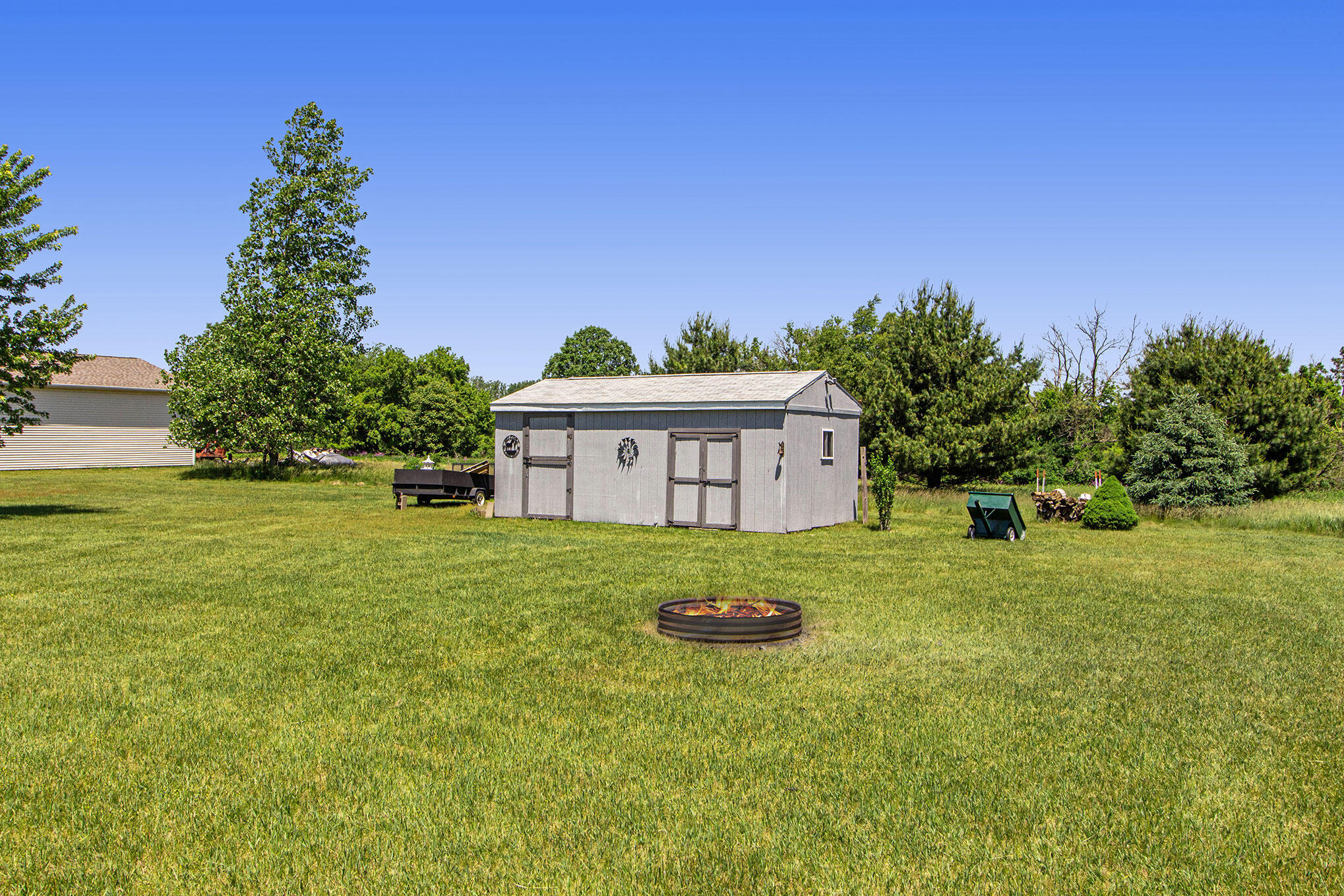 4072 Curtice Road Mason, MI 48854 - Photo 20 of 23 IMG_0128