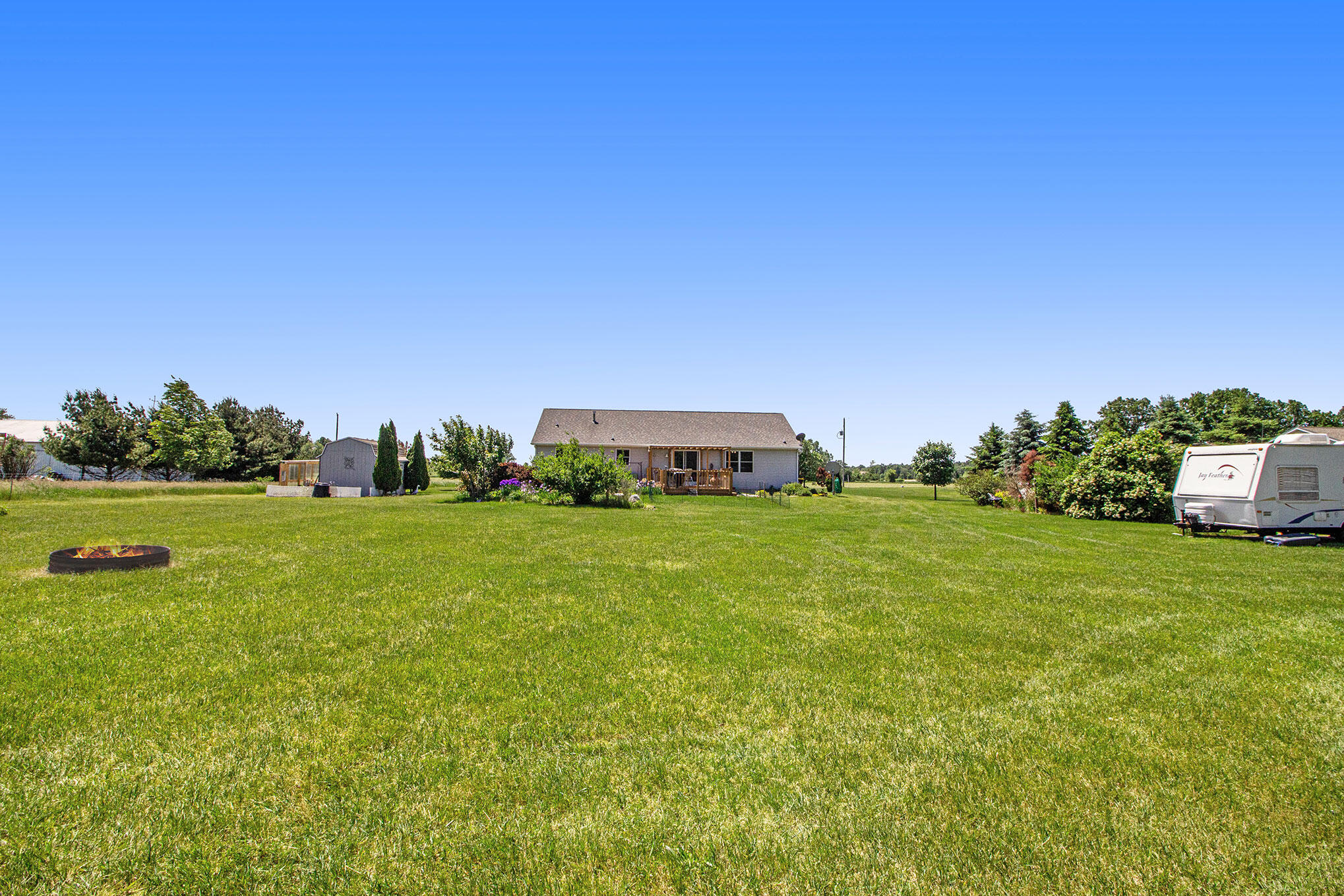 4072 Curtice Road Mason, MI 48854 - Photo 21 of 23 IMG_0129