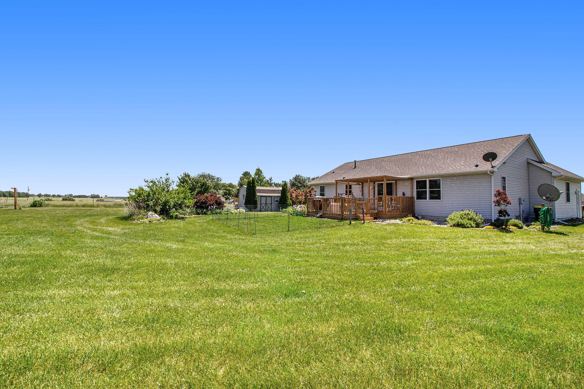 4072 Curtice Road Mason, MI 48854 - Photo 22 of 23 IMG_0133