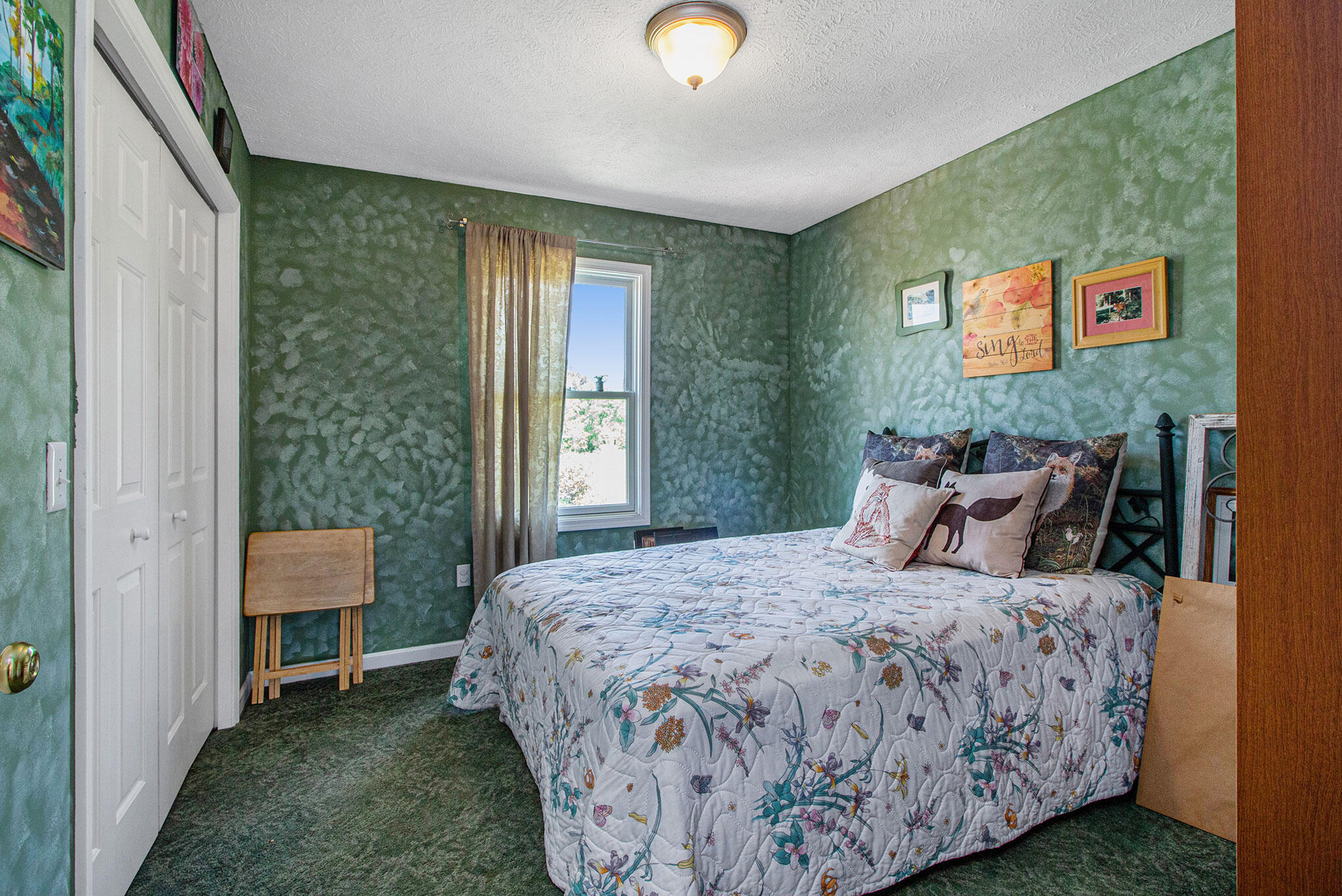 4072 Curtice Road Mason, MI 48854 - Photo 7 of 23 IMG_0176