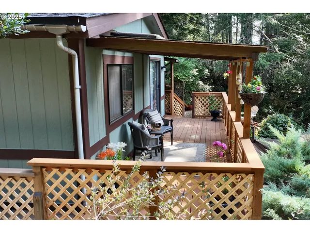 a view of storage room