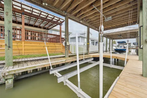 $500,000 | 5121 Allen Cay Drive, Texas City, TX 77590