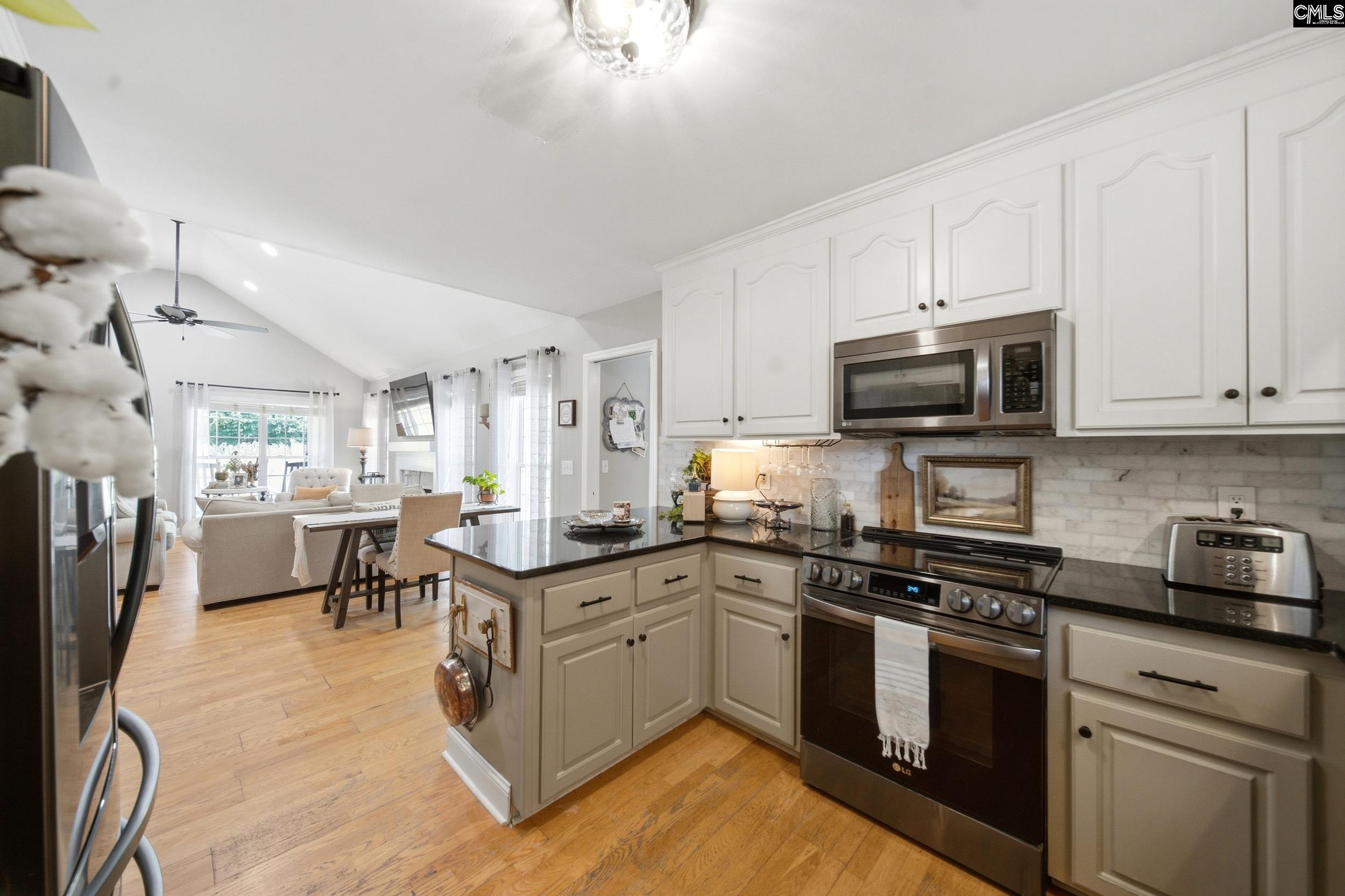 865 Hermitage Pond Road Camden, SC 29020 - Photo 13 of 34 Gallery Image 13