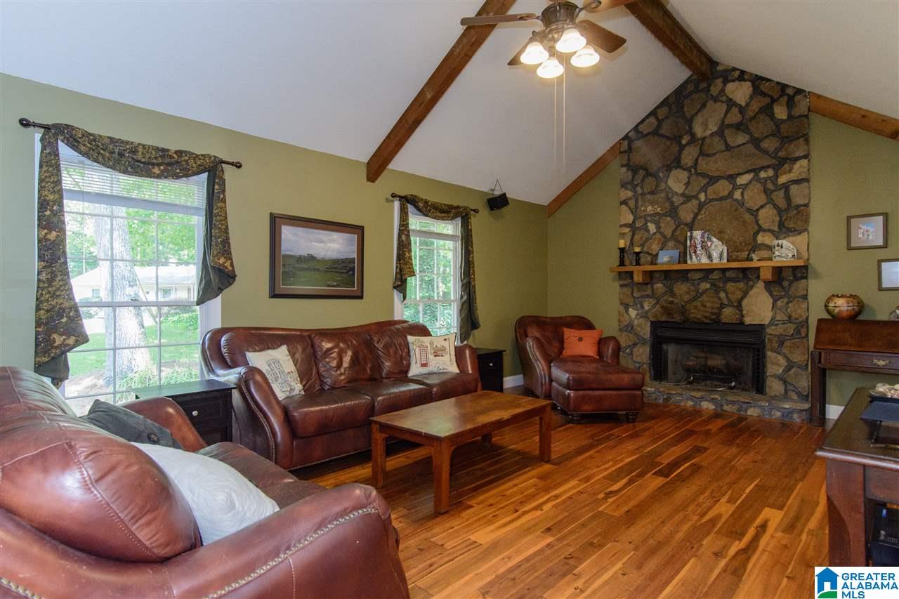 4345 Palisades Road Birmingham, AL 35210 - Photo 12 of 34