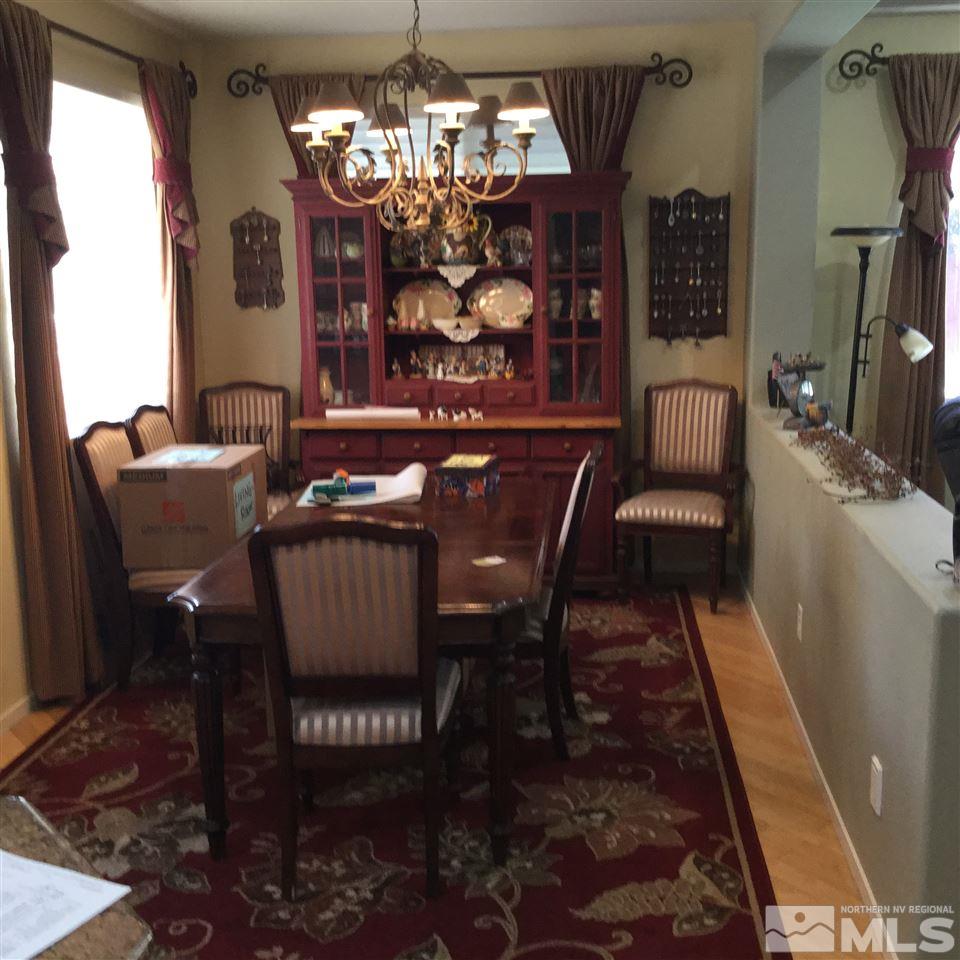 10135 Donner Peak Drive Reno, NV 89521 - Photo 12 of 30 Photo 12