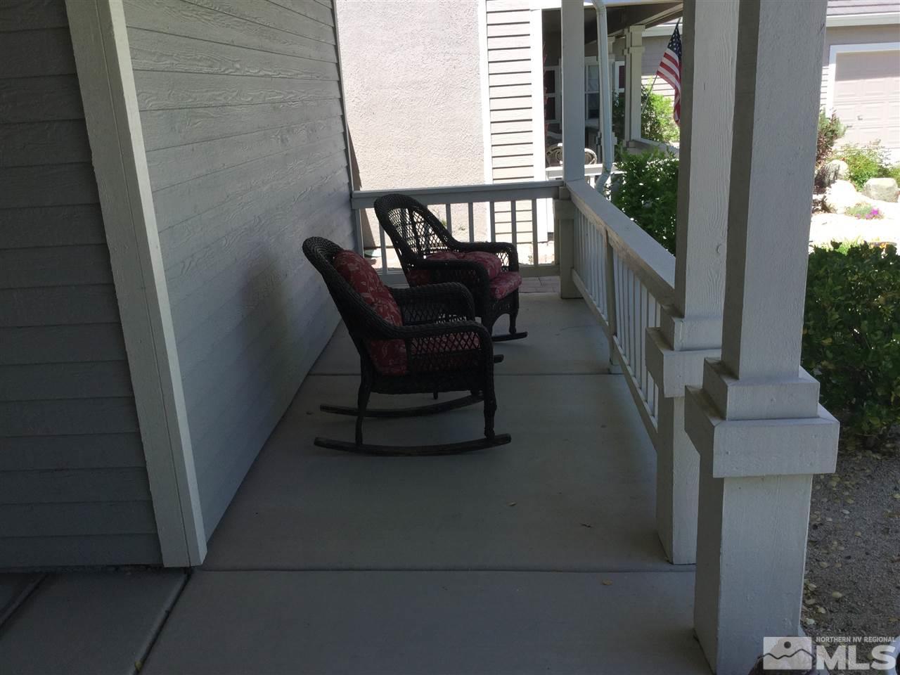 10135 Donner Peak Drive Reno, NV 89521 - Photo 8 of 30 Photo 8