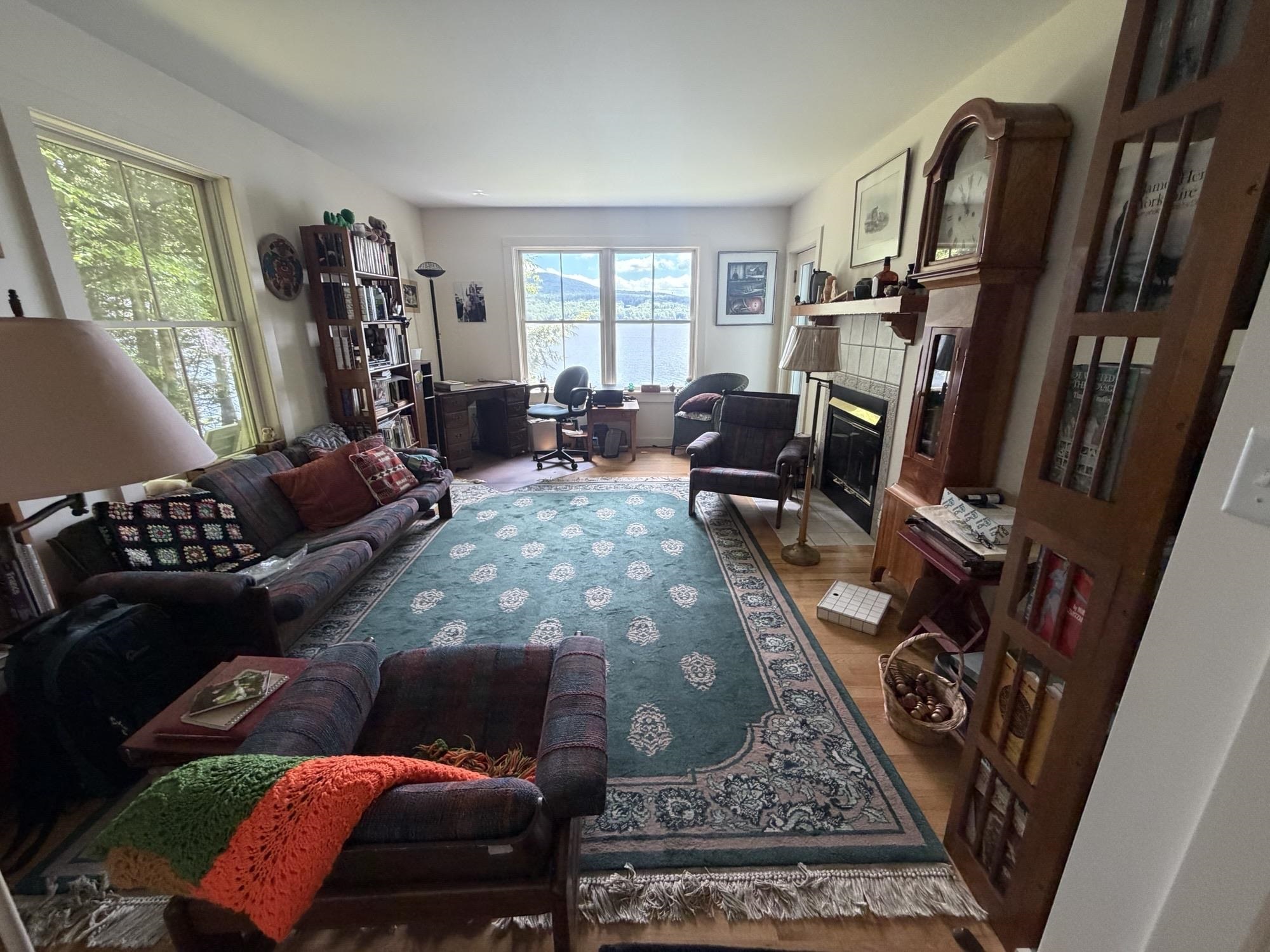 78 Buzzell Road East Morgan, VT 05853 - Photo 14 of 22