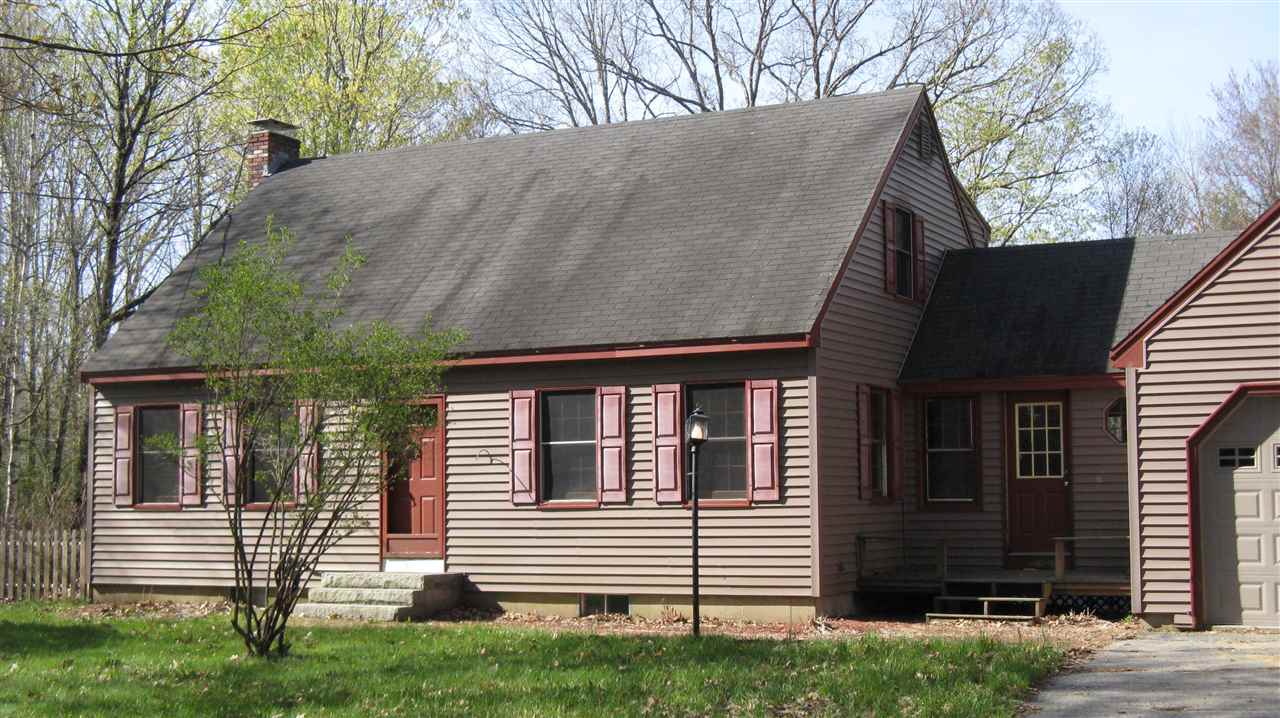 230 White Oak Road Barnstead, NH 03225 - Photo 1 of 28