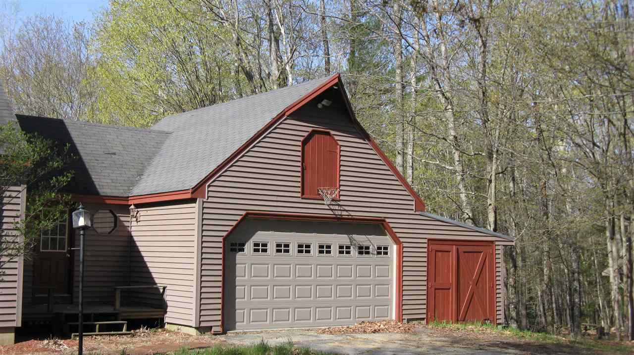 230 White Oak Road Barnstead, NH 03225 - Photo 2 of 28
