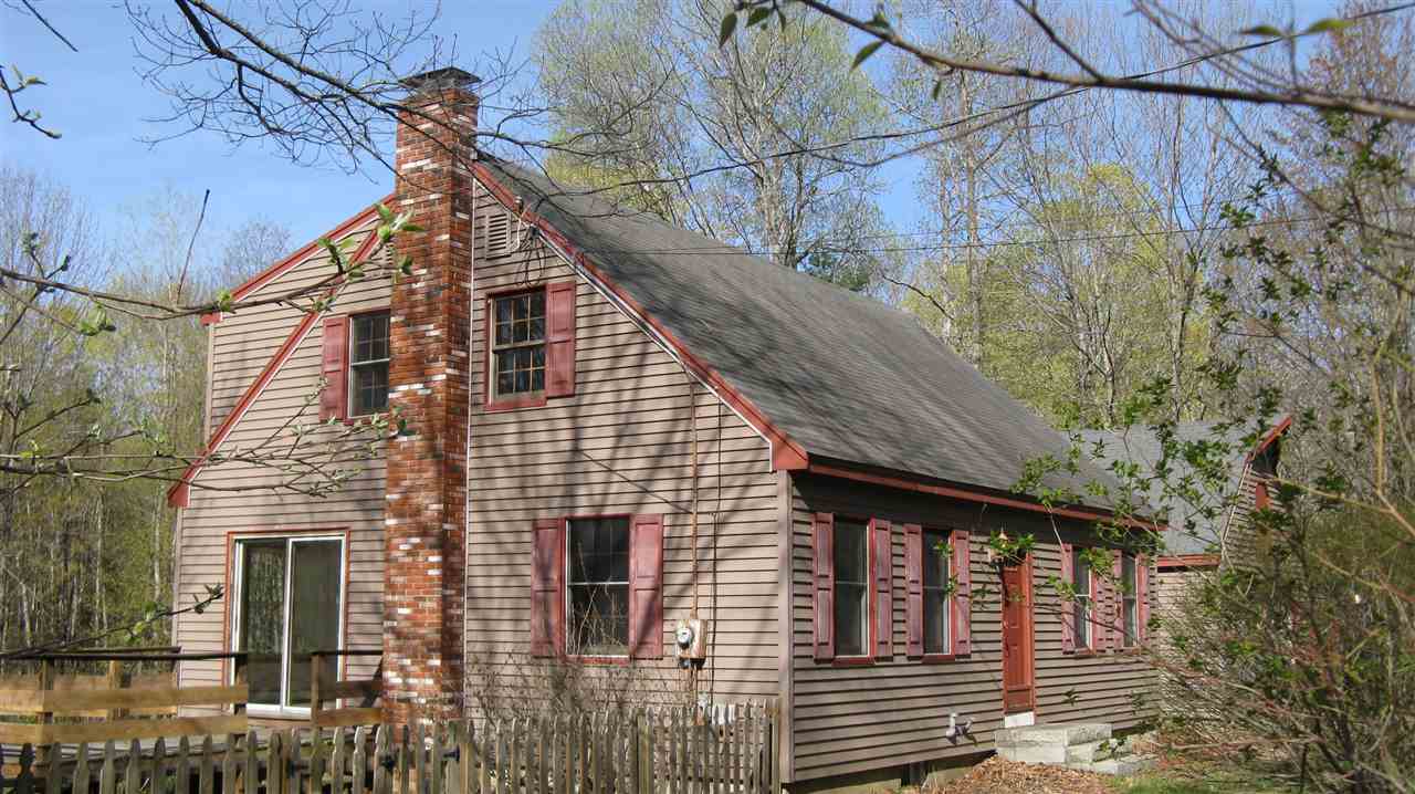 230 White Oak Road Barnstead, NH 03225 - Photo 11 of 28