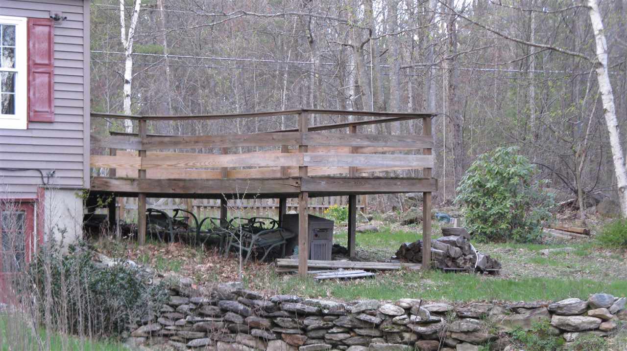 230 White Oak Road Barnstead, NH 03225 - Photo 14 of 28
