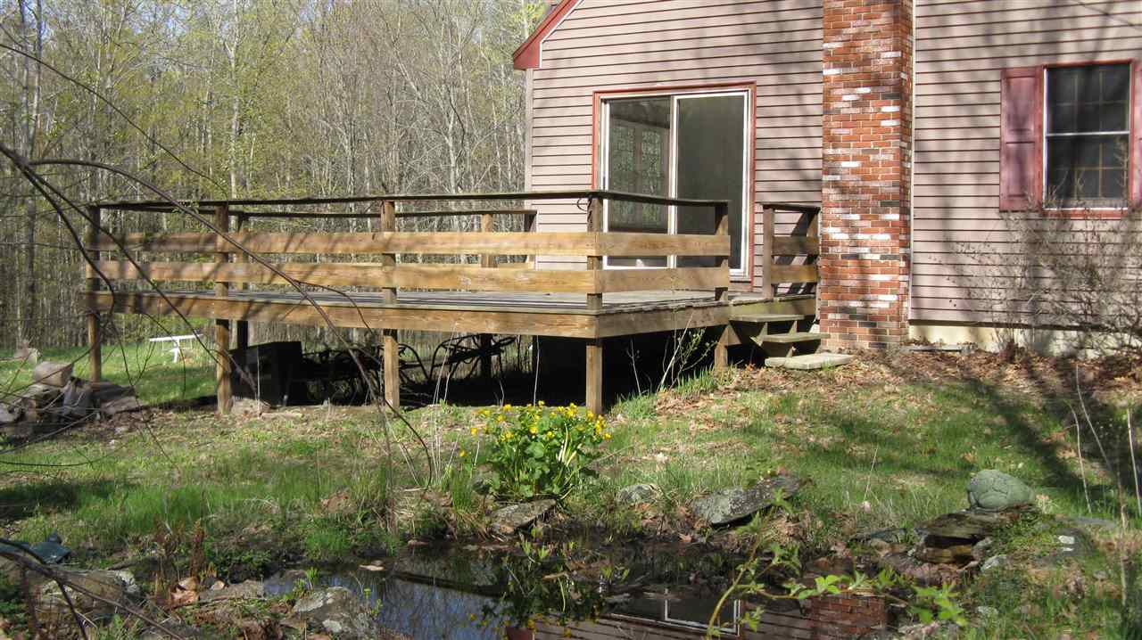 230 White Oak Road Barnstead, NH 03225 - Photo 15 of 28