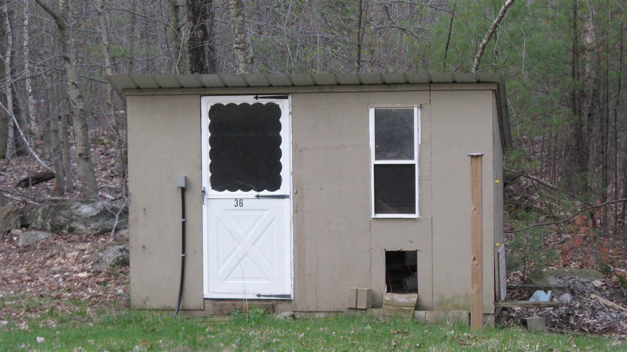 230 White Oak Road Barnstead, NH 03225 - Photo 17 of 28