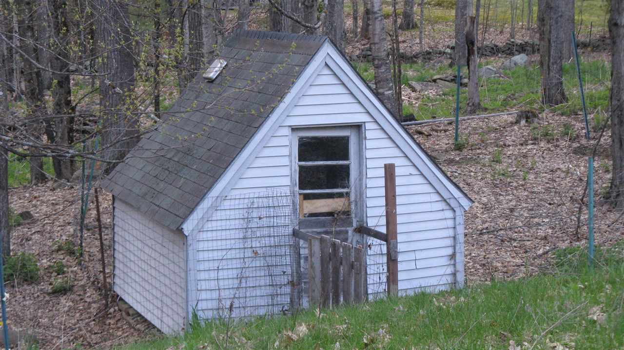 230 White Oak Road Barnstead, NH 03225 - Photo 18 of 28