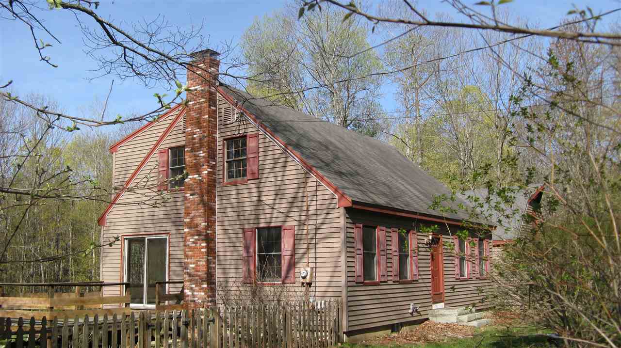 230 White Oak Road Barnstead, NH 03225 - Photo 19 of 28