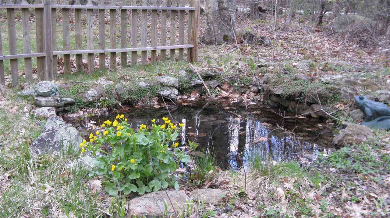 230 White Oak Road Barnstead, NH 03225 - Photo 20 of 28