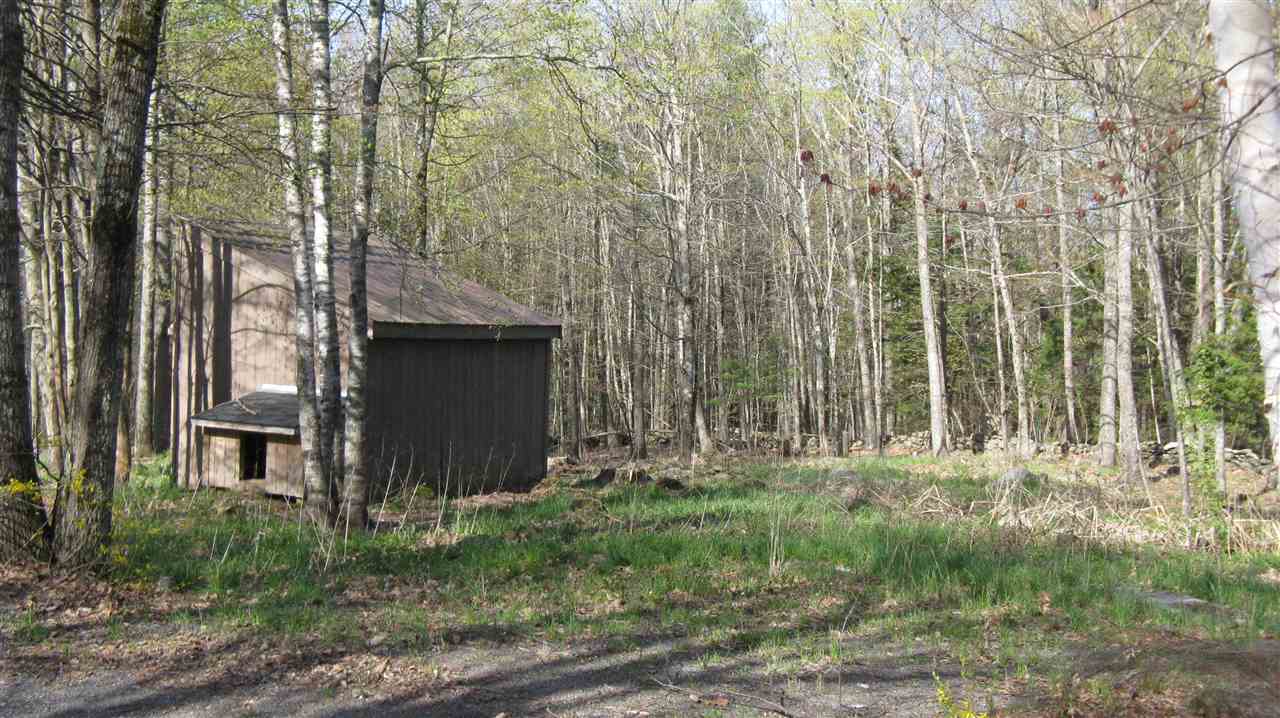 230 White Oak Road Barnstead, NH 03225 - Photo 22 of 28