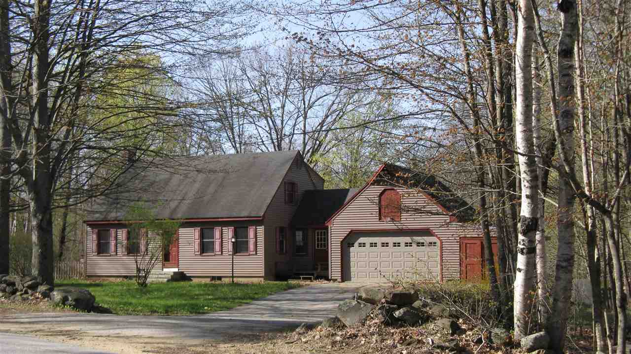 230 White Oak Road Barnstead, NH 03225 - Photo 25 of 28