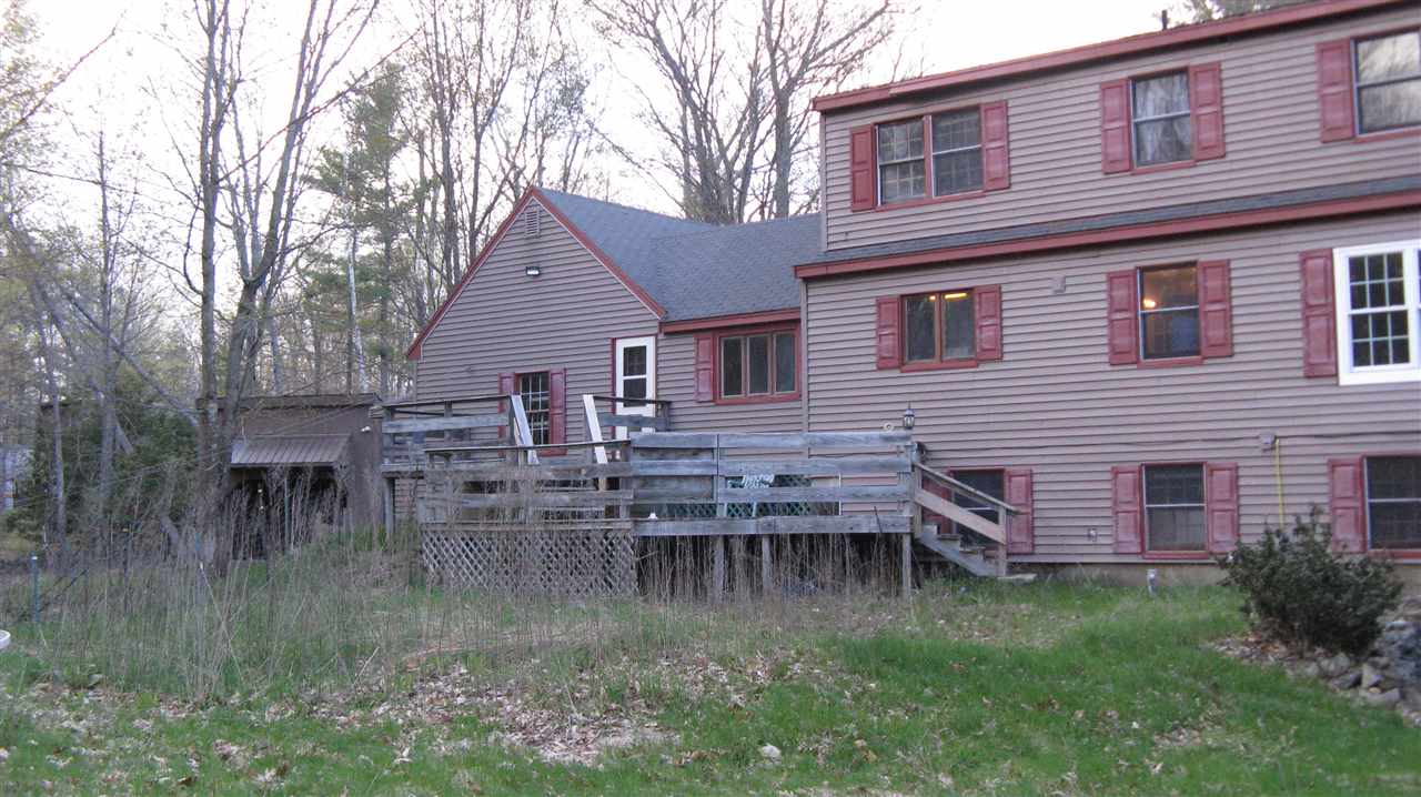 230 White Oak Road Barnstead, NH 03225 - Photo 27 of 28